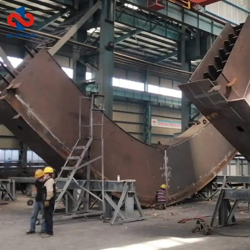 How Does a Steel Truss Girder Improve Bridge Load Capacity?